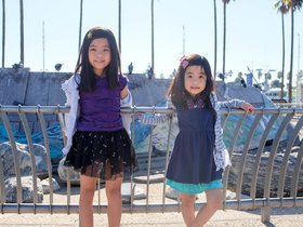 Aquarium of the Pacific 2019